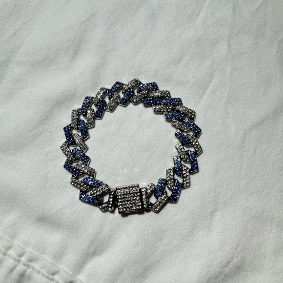 Jewelry - ANGIE BRACELET HANDMADE.